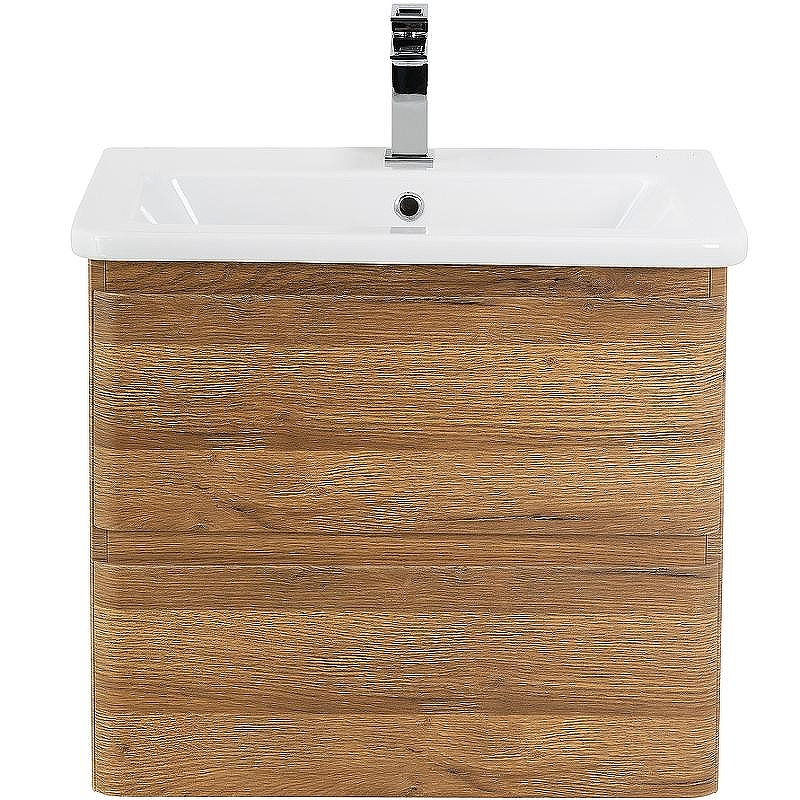 Тумба под раковину BelBagno 60 ALBANO-CER-600-2C-SO-RR подвесная Rovere Rustico, купить, цена, заказать, магазин, доставка, скидка, промокод, купить, цена, заказать, магазин, доставка, скидка, промокод