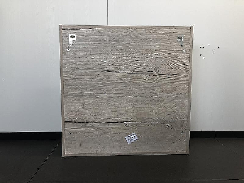 Зеркальный шкаф Comforty Парма 80 00004143489 Дуб дымчатый, купить, цена, заказать, магазин, доставка, скидка, промокод, купить, цена, заказать, магазин, доставка, скидка, промокод