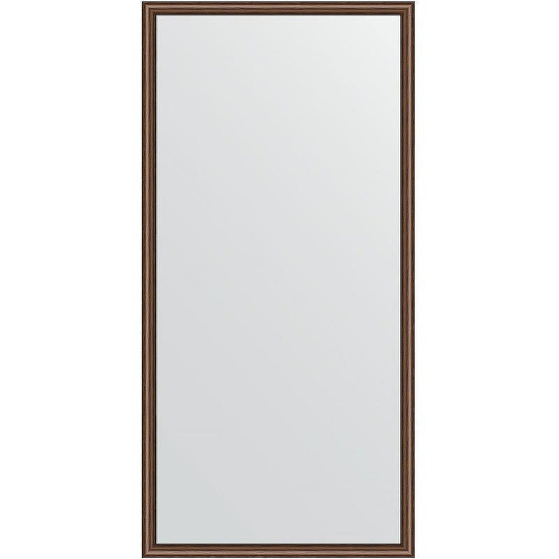 Зеркало Evoform Definite 98х48 BY 0689 в багетной раме - Орех 22, купить, цена, заказать, магазин, доставка, скидка, промокод, купить, цена, заказать, магазин, доставка, скидка, промокод