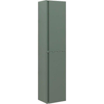 Шкаф пенал Allen Brau Eclipse 40 1.E1005.CGM подвесной Олива матовый