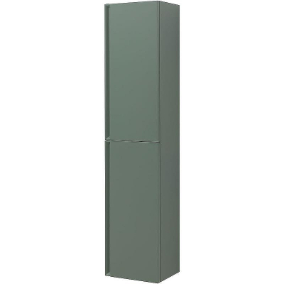 Шкаф пенал Allen Brau Eclipse 40 1.E1005.CGM подвесной Олива матовый