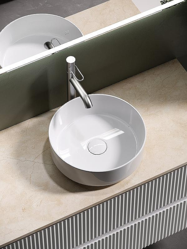 Тумба под раковину Sancos Snob R 100 SNR100W подвесная Bianco, купить, цена, заказать, магазин, доставка, скидка, промокод, купить, цена, заказать, магазин, доставка, скидка, промокод