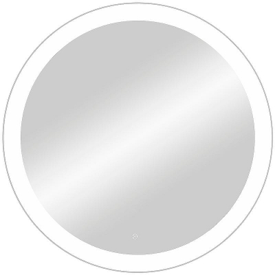 Зеркало Reflexion Moon D645 RF5631MN с подсветкой с сенсорным выключателем и диммером