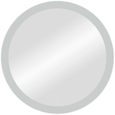 Зеркало Reflexion Moon D645 RF5631MN с подсветкой с сенсорным выключателем и диммером