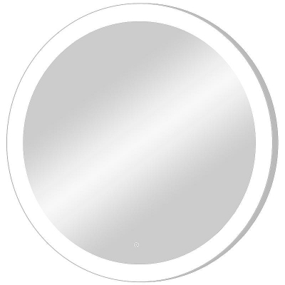 Зеркало Reflexion Moon D645 RF5631MN с подсветкой с сенсорным выключателем и диммером