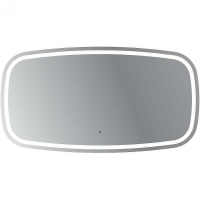 Зеркало Cezares Molveno 150 CZR-SPC-MOLVENO-1500-800-MOV с подсветкой с сенсорным выключателем и датчиком движения, купить, цена, заказать, магазин, доставка, скидка, промокод, купить, цена, заказать, магазин, доставка, скидка, промокод