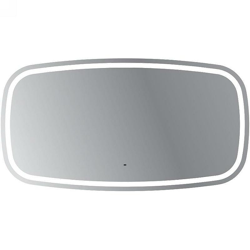 Зеркало Cezares Molveno 150 CZR-SPC-MOLVENO-1500-800-MOV с подсветкой с сенсорным выключателем и датчиком движения, купить, цена, заказать, магазин, доставка, скидка, промокод, купить, цена, заказать, магазин, доставка, скидка, промокод