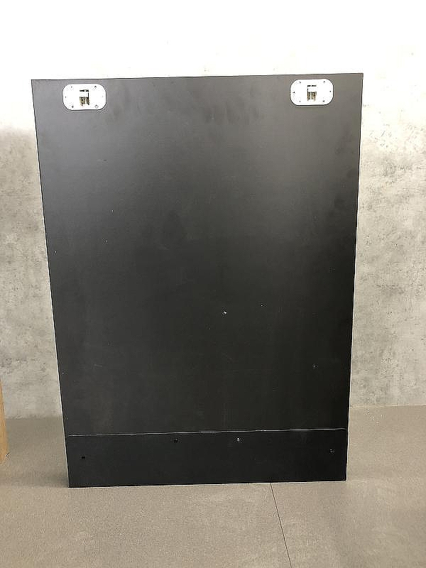 Зеркало со шкафом Comforty Кельн 90 00004147987 Дуб темный, купить, цена, заказать, магазин, доставка, скидка, промокод, купить, цена, заказать, магазин, доставка, скидка, промокод