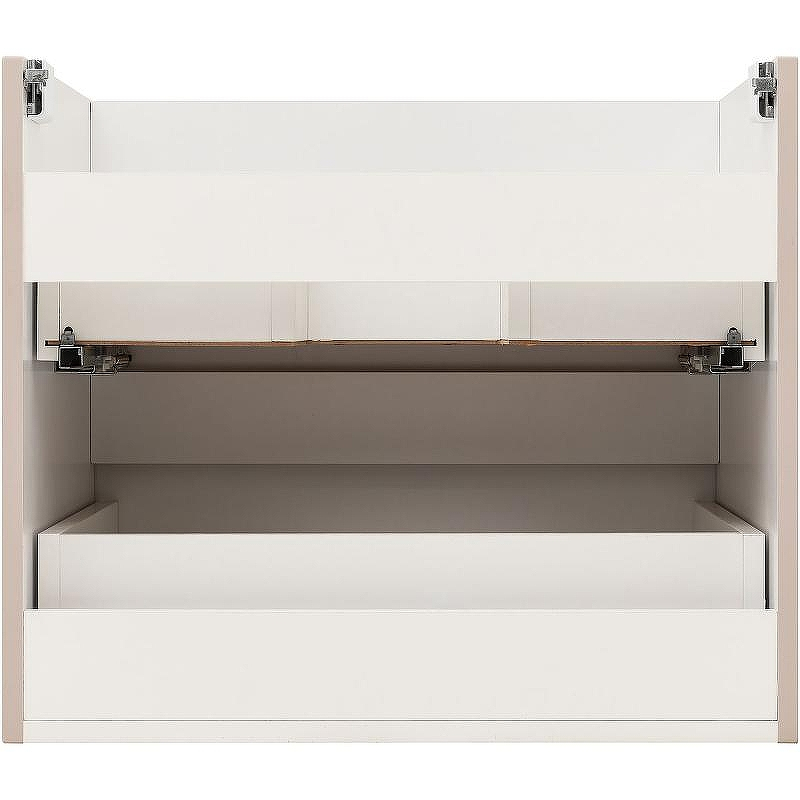 Тумба под раковину Aquanet Вега 60 329583 подвесная Бежевая, купить, цена, заказать, магазин, доставка, скидка, промокод, купить, цена, заказать, магазин, доставка, скидка, промокод