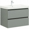 Тумба под раковину Aquanet Вега 70 329602 подвесная Мисти грин, купить, цена, заказать, магазин, доставка, скидка, промокод, купить, цена, заказать, магазин, доставка, скидка, промокод