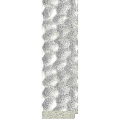 Зеркало Evoform Definite 121х71 BY 3917 в багетной раме - Перламутровые дюны 89