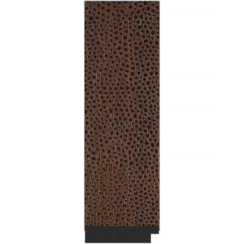 Зеркало Evoform Octagon 61х61 BY 7354 в багетной раме - Бронзовая лава 90, купить, цена, заказать, магазин, доставка, скидка, промокод, купить, цена, заказать, магазин, доставка, скидка, промокод