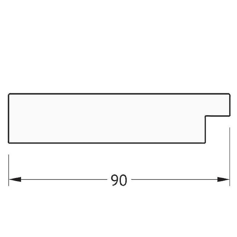 Зеркало Evoform Octagon 61х61 BY 7354 в багетной раме - Бронзовая лава 90, купить, цена, заказать, магазин, доставка, скидка, промокод, купить, цена, заказать, магазин, доставка, скидка, промокод