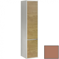 Шкаф пенал SanVit Мэри-4 32 pmery в цвете Ral подвесной Капучино, купить, цена, заказать, магазин, доставка, скидка, промокод, купить, цена, заказать, магазин, доставка, скидка, промокод