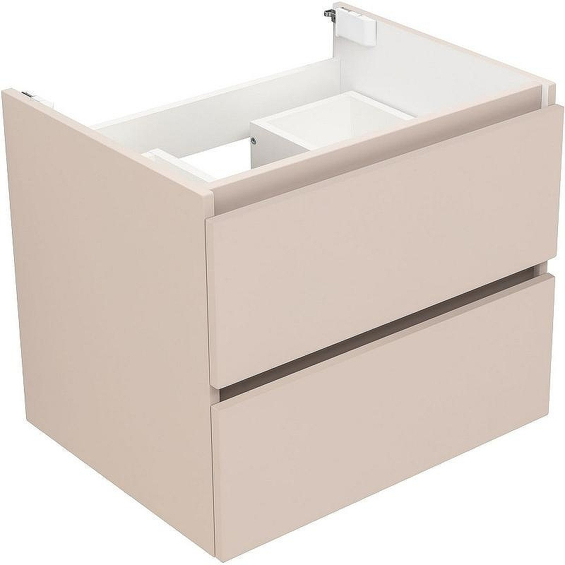Тумба под раковину Aquanet Вега 2.0 60 337941 подвесная Бежевая, купить, цена, заказать, магазин, доставка, скидка, промокод, купить, цена, заказать, магазин, доставка, скидка, промокод