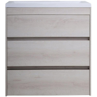 Тумба под раковину Art&Max Family-580-3C-PIA-PB Сканди, купить, цена, заказать, магазин, доставка, скидка, промокод, купить, цена, заказать, магазин, доставка, скидка, промокод