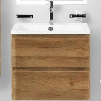 Тумба под раковину BelBagno ALBANO-600-2C-SO-RR подвесная Rovere Rustico, купить, цена, заказать, магазин, доставка, скидка, промокод, купить, цена, заказать, магазин, доставка, скидка, промокод