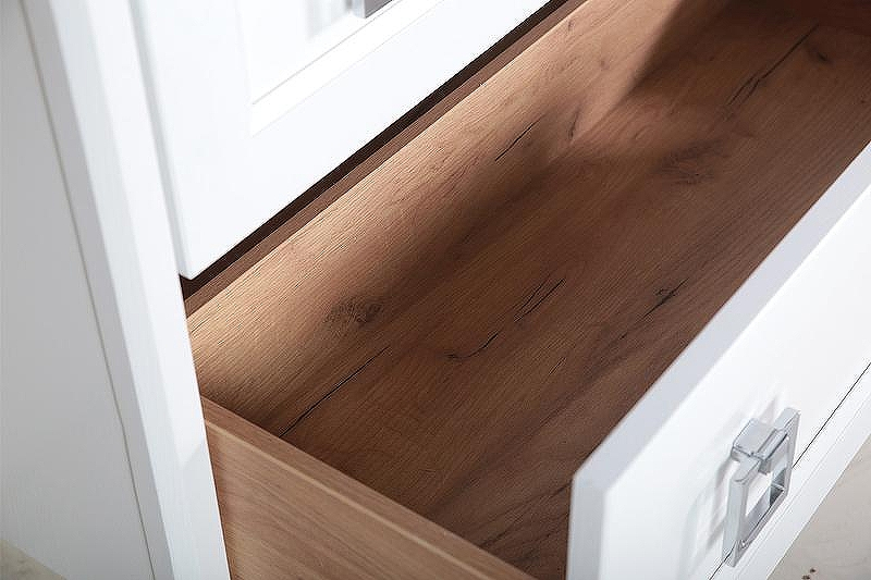 Тумба под раковину ASB-Woodline Рома 100Н 10851 Белая, купить, цена, заказать, магазин, доставка, скидка, промокод, купить, цена, заказать, магазин, доставка, скидка, промокод