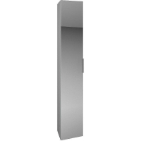 Шкаф пенал 1MarKa Lina 30П У92898 подвесной Mirror, купить, цена, заказать, магазин, доставка, скидка, промокод, купить, цена, заказать, магазин, доставка, скидка, промокод