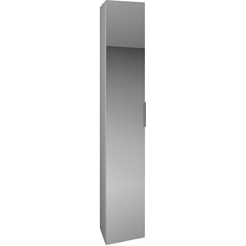 Шкаф пенал 1MarKa Lina 30П У92898 подвесной Mirror, купить, цена, заказать, магазин, доставка, скидка, промокод, купить, цена, заказать, магазин, доставка, скидка, промокод