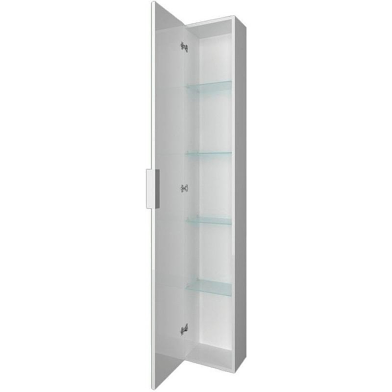 Шкаф пенал 1MarKa Lina 30П У92898 подвесной Mirror, купить, цена, заказать, магазин, доставка, скидка, промокод, купить, цена, заказать, магазин, доставка, скидка, промокод