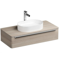 Тумба под раковину Ravak SUD 260.01 110 X000001101 подвесная Сатиновое дерево, купить, цена, заказать, магазин, доставка, скидка, промокод, купить, цена, заказать, магазин, доставка, скидка, промокод