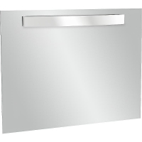 Зеркало Jacob Delafon Presquile 85 EB1109-NF с подсветкой с инфракрасным выключателем, купить, цена, заказать, магазин, доставка, скидка, промокод, купить, цена, заказать, магазин, доставка, скидка, промокод