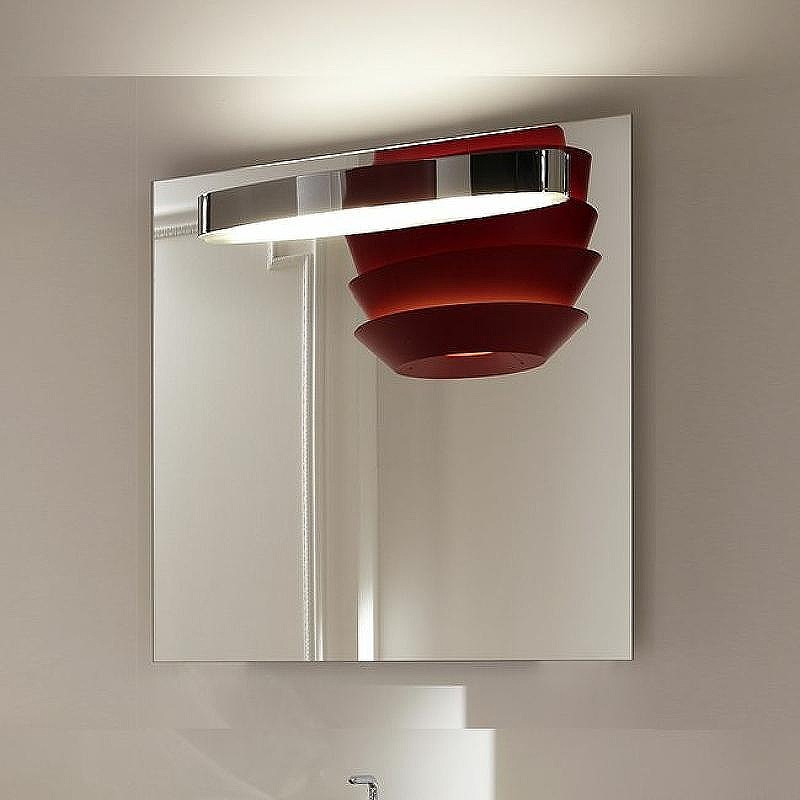 Зеркало Jacob Delafon Presquile 85 EB1109-NF с подсветкой с инфракрасным выключателем, купить, цена, заказать, магазин, доставка, скидка, промокод, купить, цена, заказать, магазин, доставка, скидка, промокод