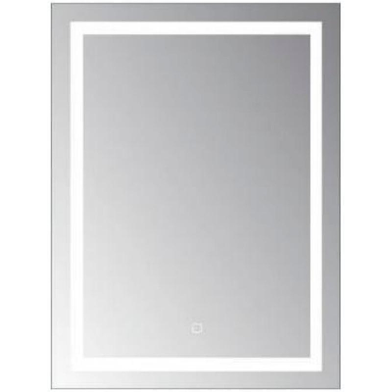 Зеркало Gappo 60 G601 с подсветкой с сенсорным выключателем, купить, цена, заказать, магазин, доставка, скидка, промокод, купить, цена, заказать, магазин, доставка, скидка, промокод