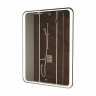 Зеркало Art&Max Elegant AM-Ele-600-800-DS-F с подсветкой с сенсорным выключателем, купить, цена, заказать, магазин, доставка, скидка, промокод, купить, цена, заказать, магазин, доставка, скидка, промокод