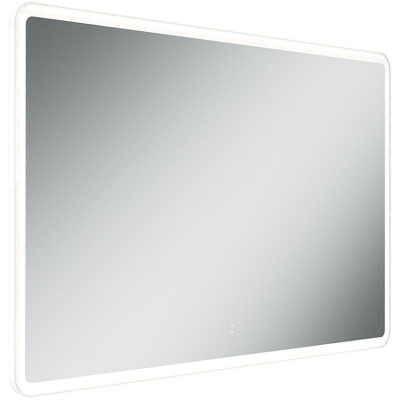 Зеркало Sancos Arcadia 120 AR1200 с подсветкой с сенсорным выключателем