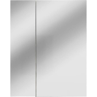 Зеркальный шкаф DIWO Ростов 70 СО-Ро04070-011 Белый, купить, цена, заказать, магазин, доставка, скидка, промокод, купить, цена, заказать, магазин, доставка, скидка, промокод