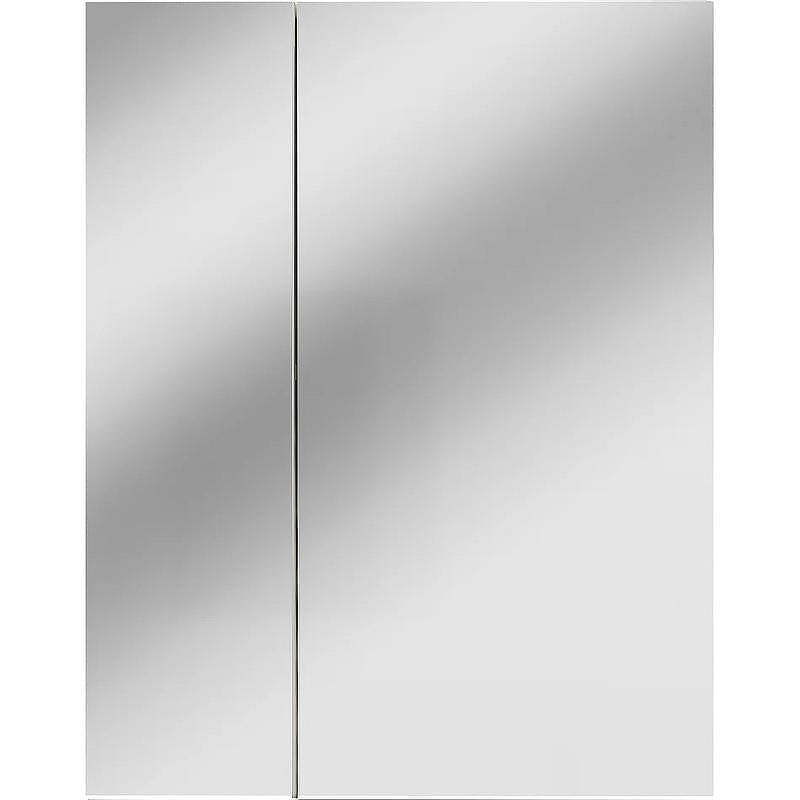 Зеркальный шкаф DIWO Ростов 70 СО-Ро04070-011 Белый, купить, цена, заказать, магазин, доставка, скидка, промокод, купить, цена, заказать, магазин, доставка, скидка, промокод