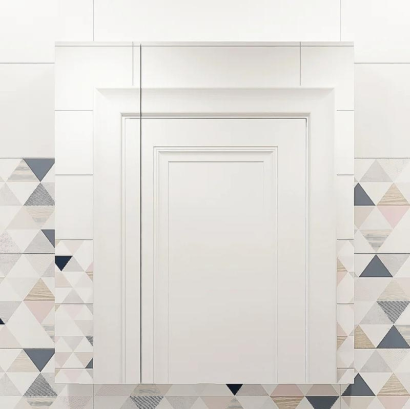 Зеркальный шкаф DIWO Ростов 70 СО-Ро04070-011 Белый, купить, цена, заказать, магазин, доставка, скидка, промокод, купить, цена, заказать, магазин, доставка, скидка, промокод