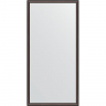 Зеркало Evoform Definite 98х48 BY 0690 в багетной раме - Махагон 22, купить, цена, заказать, магазин, доставка, скидка, промокод, купить, цена, заказать, магазин, доставка, скидка, промокод