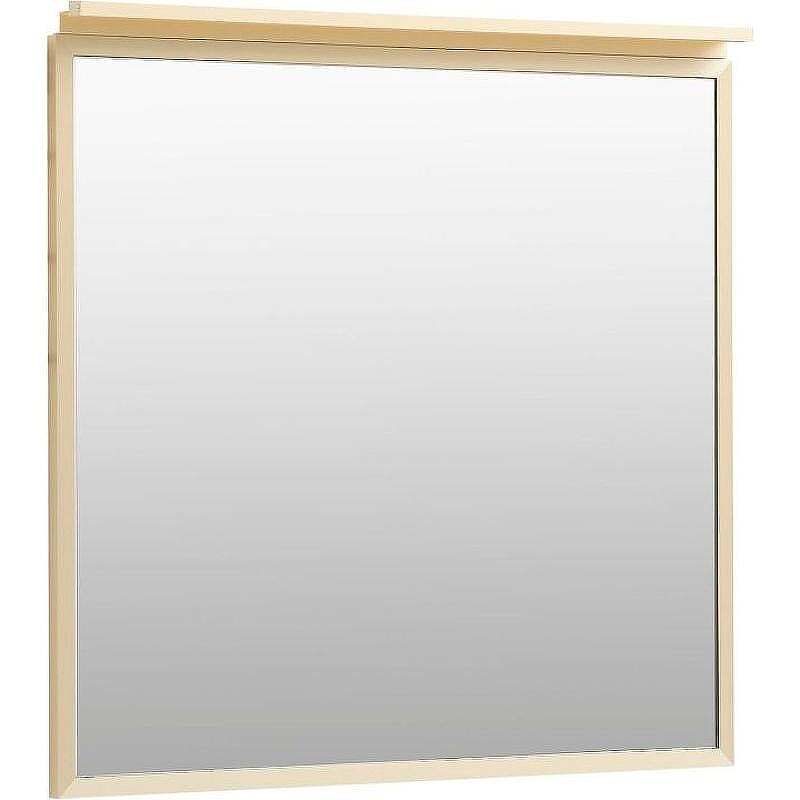 Зеркало Allen Brau Priority 80 1.31015.03 с подсветкой Латунь браш, купить, цена, заказать, магазин, доставка, скидка, промокод, купить, цена, заказать, магазин, доставка, скидка, промокод