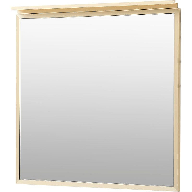 Зеркало Allen Brau Priority 80 1.31015.03 с подсветкой Латунь браш, купить, цена, заказать, магазин, доставка, скидка, промокод, купить, цена, заказать, магазин, доставка, скидка, промокод