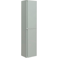 Шкаф пенал Allen Brau Eclipse 40 1.E1005.PWM подвесной Папирус матовый, купить, цена, заказать, магазин, доставка, скидка, промокод, купить, цена, заказать, магазин, доставка, скидка, промокод