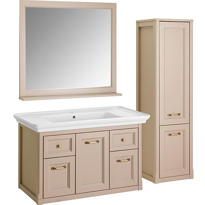 Зеркало ASB-Woodline Толедо 105 11196 Капучино, купить, цена, заказать, магазин, доставка, скидка, промокод, купить, цена, заказать, магазин, доставка, скидка, промокод