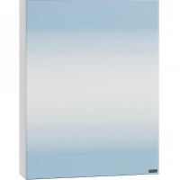 Зеркальный шкаф СанТа Аврора 50 700332 Белый, купить, цена, заказать, магазин, доставка, скидка, промокод, купить, цена, заказать, магазин, доставка, скидка, промокод