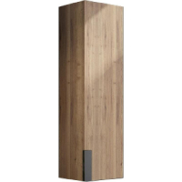 Шкаф пенал Comforty Кельн 35 00004149530 подвесной Дуб темный, купить, цена, заказать, магазин, доставка, скидка, промокод, купить, цена, заказать, магазин, доставка, скидка, промокод