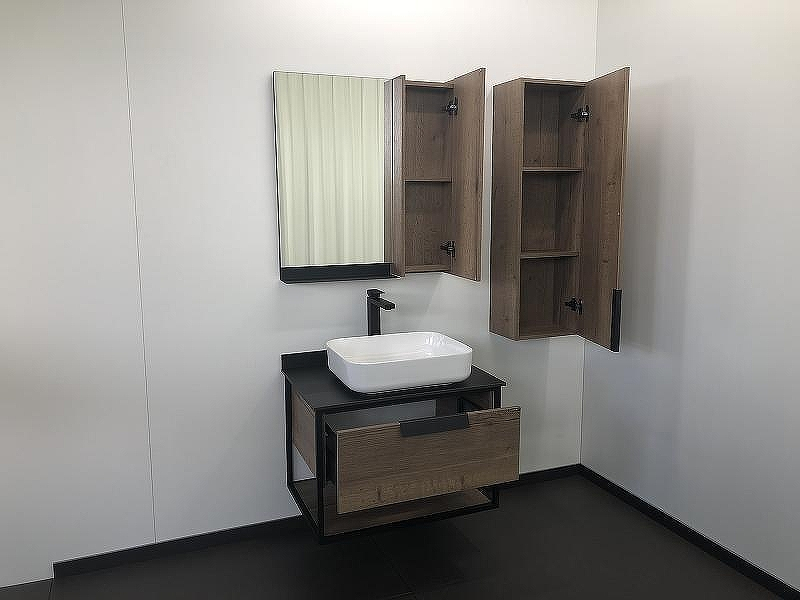 Шкаф пенал Comforty Кельн 35 00004149530 подвесной Дуб темный, купить, цена, заказать, магазин, доставка, скидка, промокод, купить, цена, заказать, магазин, доставка, скидка, промокод