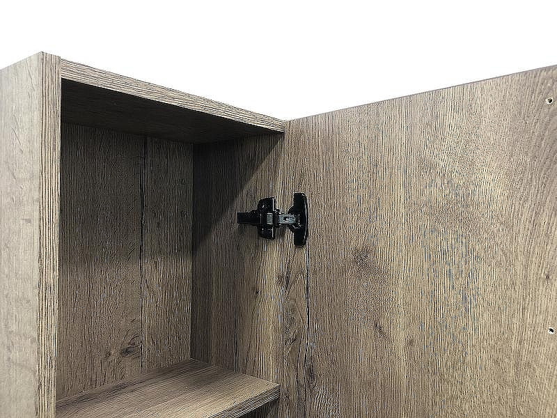 Шкаф пенал Comforty Кельн 35 00004149530 подвесной Дуб темный, купить, цена, заказать, магазин, доставка, скидка, промокод, купить, цена, заказать, магазин, доставка, скидка, промокод