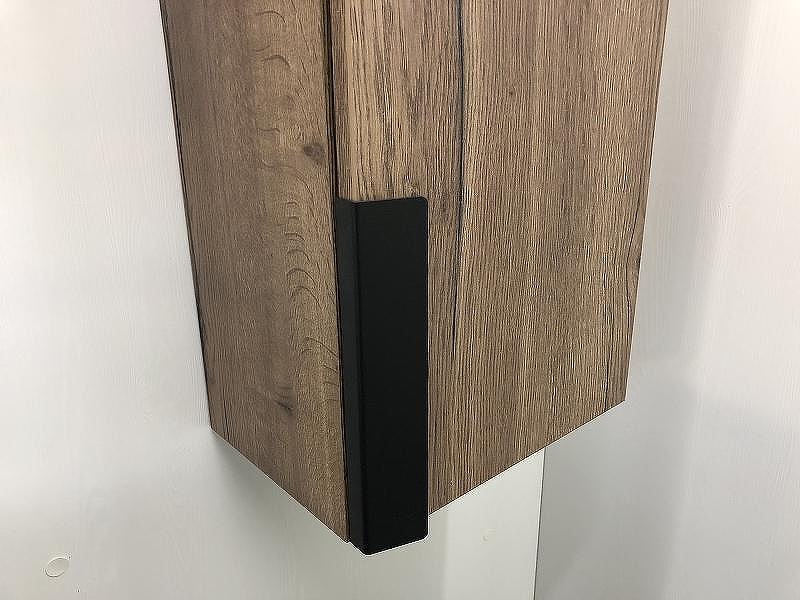 Шкаф пенал Comforty Кельн 35 00004149530 подвесной Дуб темный, купить, цена, заказать, магазин, доставка, скидка, промокод, купить, цена, заказать, магазин, доставка, скидка, промокод