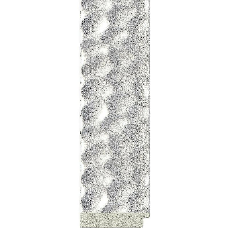 Зеркало Evoform Definite 101х81 BY 3919 в багетной раме - Перламутровые дюны 89, купить, цена, заказать, магазин, доставка, скидка, промокод, купить, цена, заказать, магазин, доставка, скидка, промокод