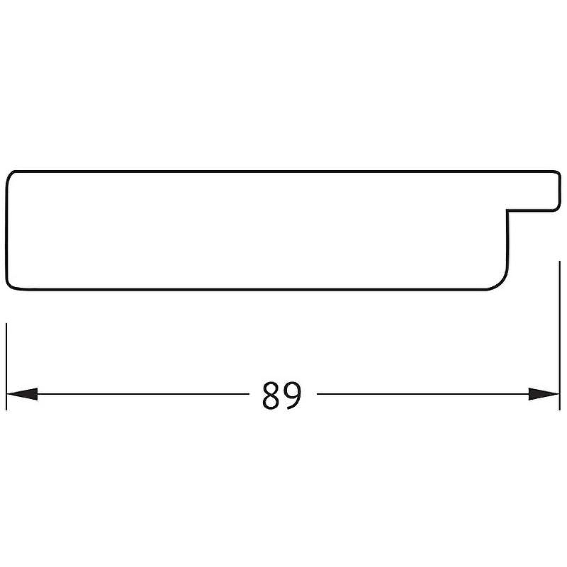 Зеркало Evoform Definite 101х81 BY 3919 в багетной раме - Перламутровые дюны 89, купить, цена, заказать, магазин, доставка, скидка, промокод, купить, цена, заказать, магазин, доставка, скидка, промокод