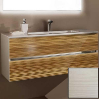 Тумба с раковиной SanVit Кубэ-2 75 kkube2075 с фактурой под дерево подвесная Лиственница, купить, цена, заказать, магазин, доставка, скидка, промокод, купить, цена, заказать, магазин, доставка, скидка, промокод