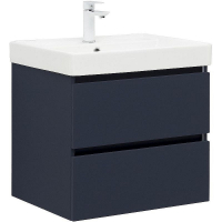 Тумба под раковину Aquanet Вега 2.0 60 337947 подвесная Маренго, купить, цена, заказать, магазин, доставка, скидка, промокод, купить, цена, заказать, магазин, доставка, скидка, промокод