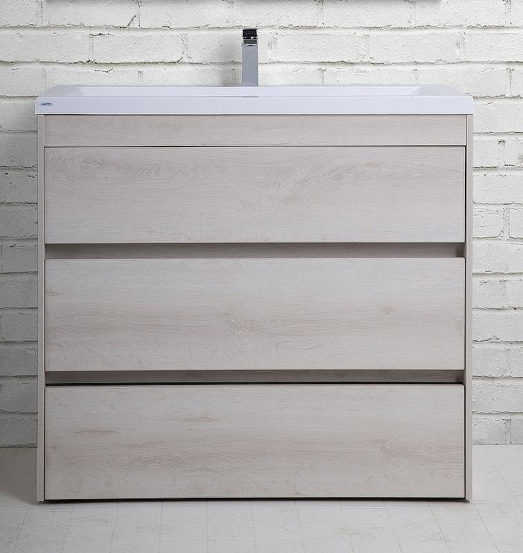 Тумба под раковину Art&Max Family-750-3C-PIA-PB Сканди, купить, цена, заказать, магазин, доставка, скидка, промокод, купить, цена, заказать, магазин, доставка, скидка, промокод