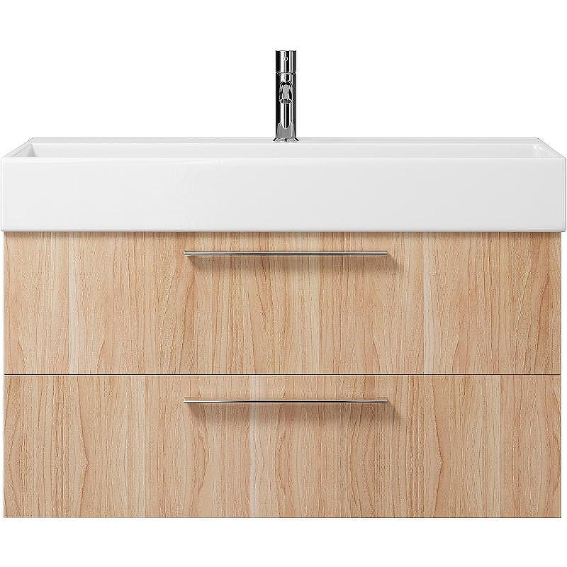 Тумба под раковину Creto Tivoli 100 8-1378S подвесная Soft, купить, цена, заказать, магазин, доставка, скидка, промокод, купить, цена, заказать, магазин, доставка, скидка, промокод